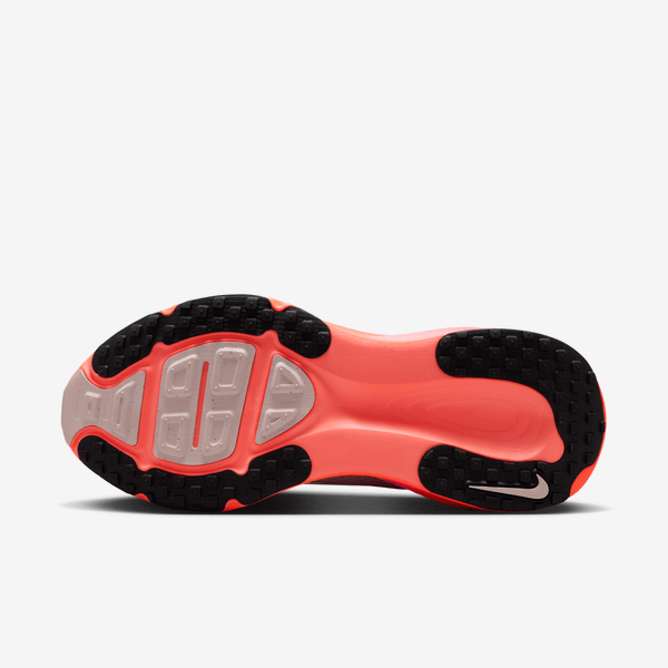  Nike Vomero 18 -  Atmosphere / Bright Crimson 