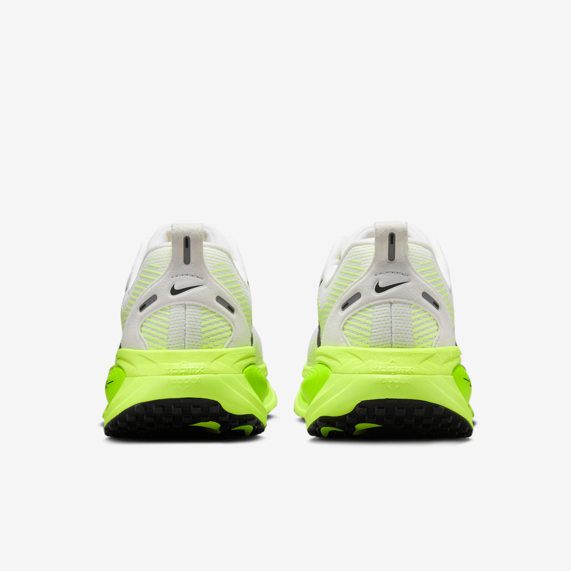  Nike Vomero 18 - White / Electric Green 