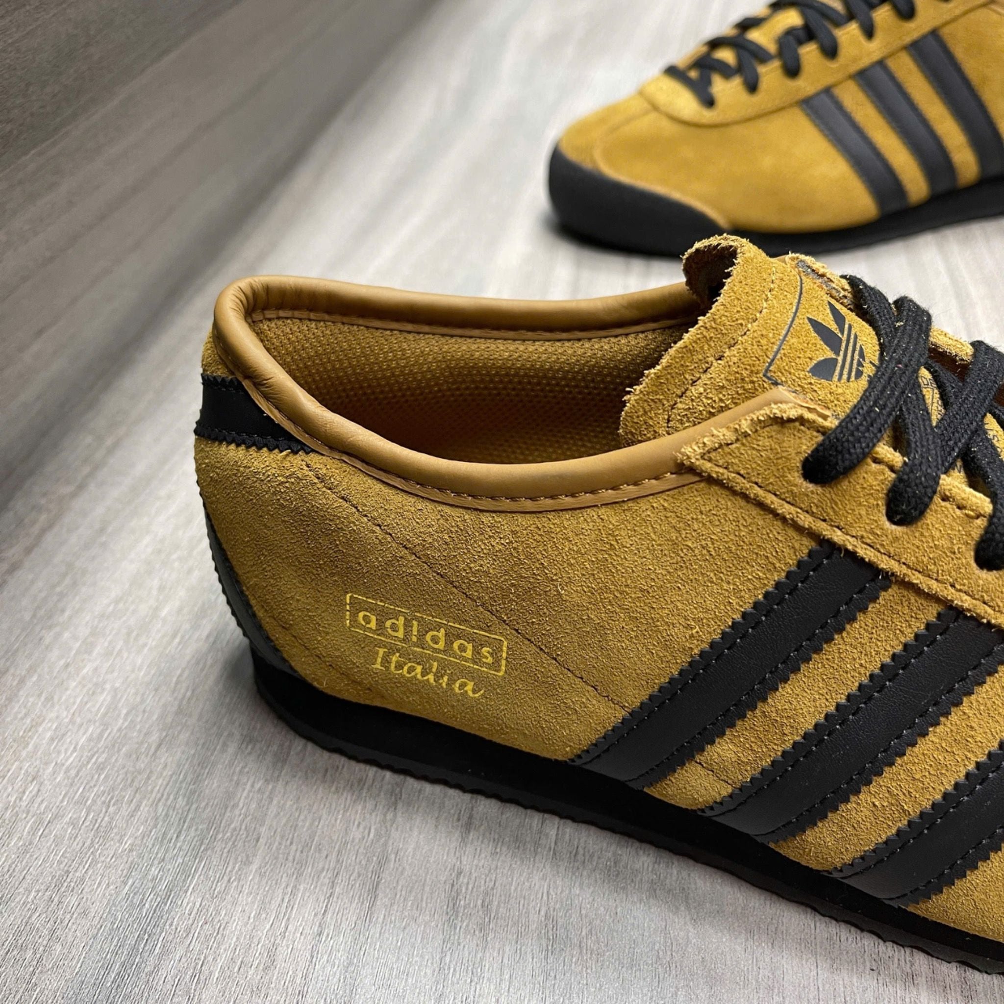  adidas Italia 70s - Brown 