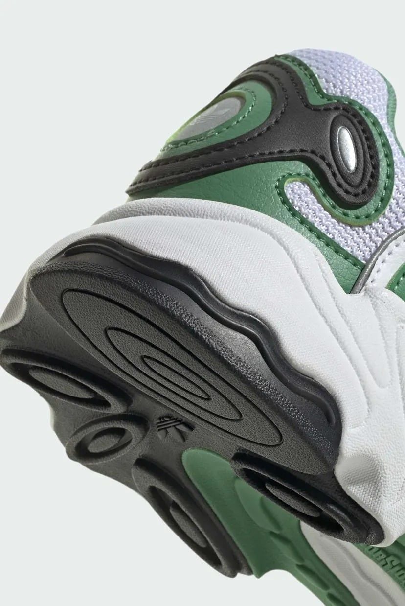  adidas Ozweego OG - White/Green 