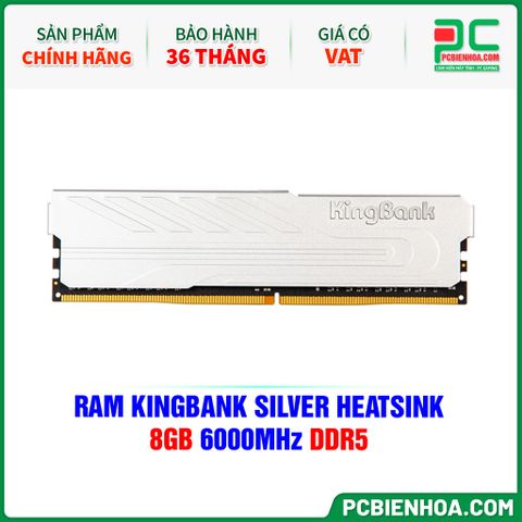 RAM KINGBANK