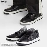  Sneaker Prada Đen Tag 2EE364FD0013LJ6_F0632 