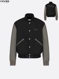  Khoác Diorling Bomber Leather 543L443A6105 988 