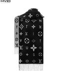  Khăn Quàng Louis Vuitton Reykjavik 2.0 M97143 