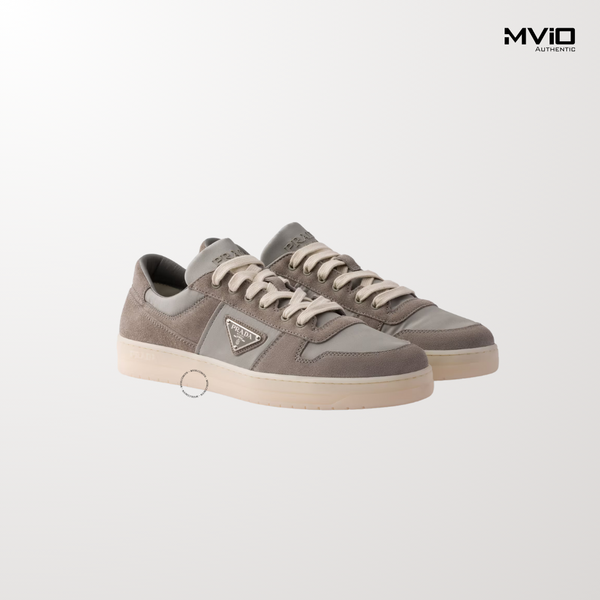  Sneaker Prada Acciaio Foofwear 2EE364FD002D7R_F0276 