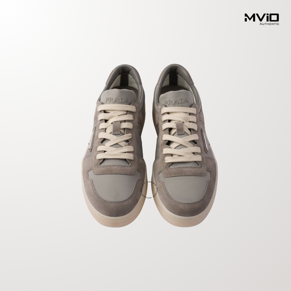  Sneaker Prada Acciaio Foofwear 2EE364FD002D7R_F0276 