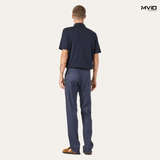 Polo Loro Piana Navy Cotton Sea Island FAP0798 169277 
