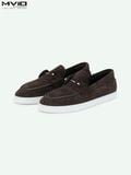  Loafer Louboutin Chambeliboat Flat Cafe 3240184 7164 