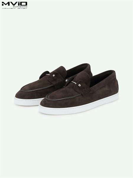  Loafer Louboutin Chambeliboat Flat Cafe 3240184 7164 