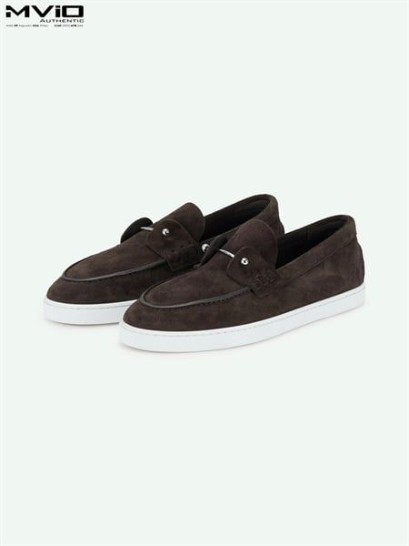  Loafer Louboutin Chambeliboat Flat Cafe 3240184 7164 