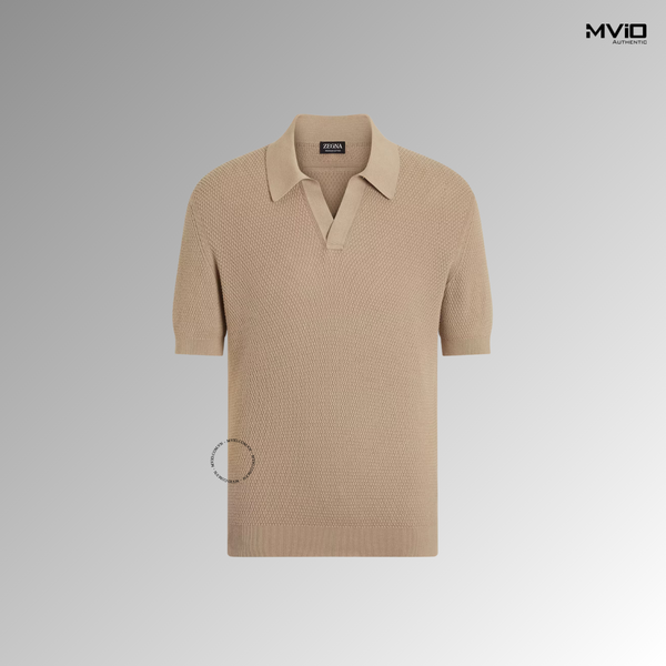  Polo Zegna Be Cotton & Cashmere UFC252A9 C31 N02 