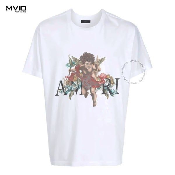  Phông Amiri Trắng Thiên Thần MJLT020 100 