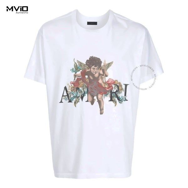  Phông Amiri Trắng Thiên Thần MJLT020 100 