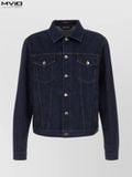  Khoác Gucci Denim Xanh 815625 XDDBG 4759 