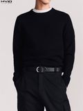  Belt Dior CD Navy Khoá Cài 456RUYRT H56E 