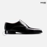  Giày Dior Lace Up Đen Vân Oblique 3DE333ZTJ900 405 