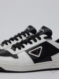 Sneaker Prada Đen Mix Trắng Branco 2EE364 3LKG 
