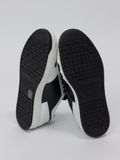  Sneaker Prada Đen Mix Trắng Branco 2EE364 3LKG 