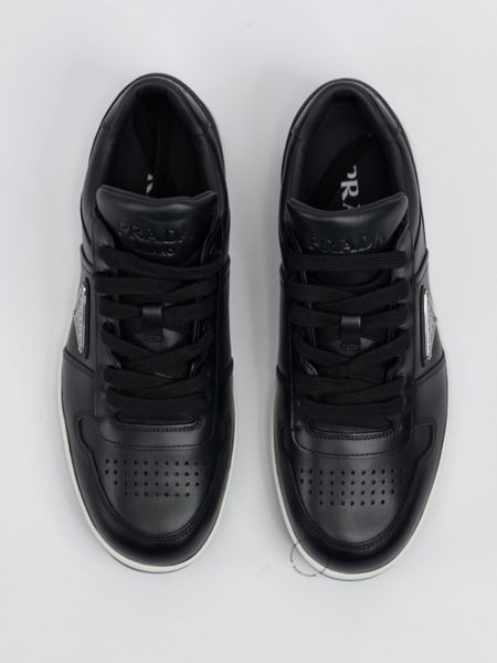  Sneaker Prada Đen Tag 2EE364FD0013LJ6_F0632 