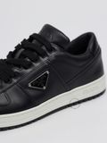  Sneaker Prada Đen Tag 2EE364FD0013LJ6_F0632 