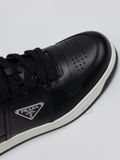  Sneaker Prada Đen Tag 2EE364FD0013LJ6_F0632 