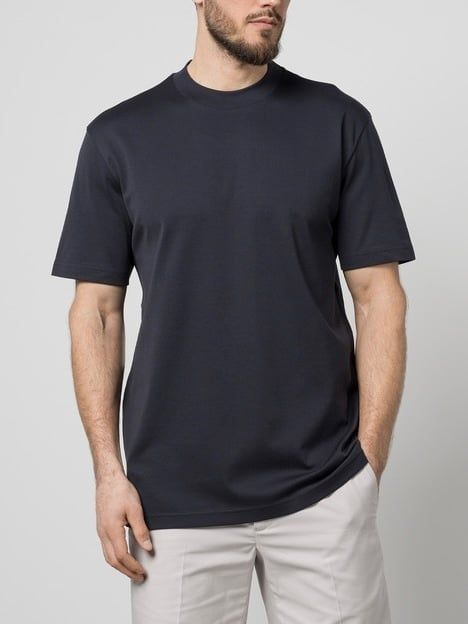  Phông Loro Piana Navy FAM8924 