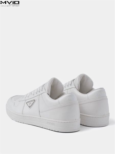  Sneaker Prada Trắng Full Tag 2EE364 FD0033LJ6 F0009 