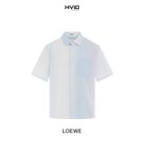  Sơ Mi Loewe Cộc Tay Mutil Color H526Y05WB3 5712 