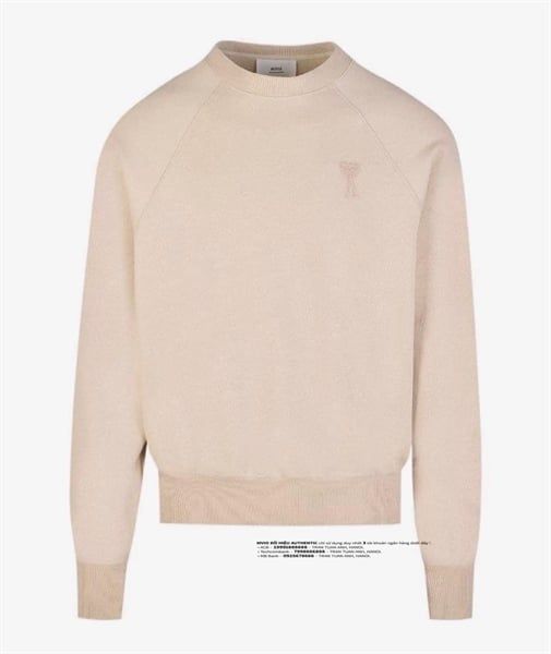  Nỉ Ami Vani Tim Ngực USW004.747714 