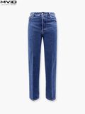  Jean Gucci Xanh Khoá Túi Sau 835215 XDĐCX 4447 