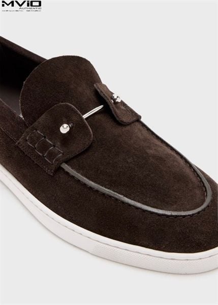  Loafer Louboutin Chambeliboat Flat Cafe 3240184 7164 