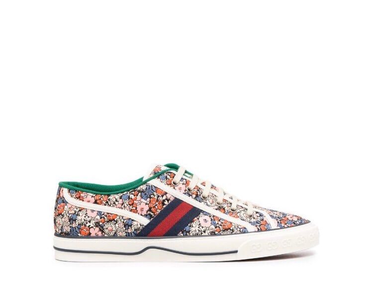  Sneaker Gucci Hoa 