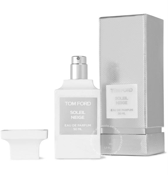  Nước Hoa Tom Ford Soleil Neige 