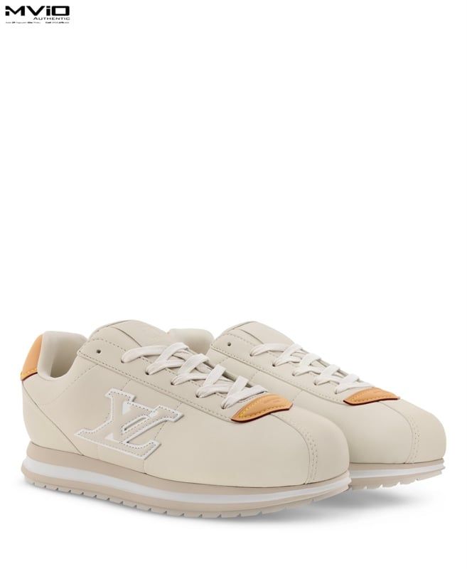  Sneaker Louis Vuitton Buttersoft Be Logo LV 1AIKJ4 