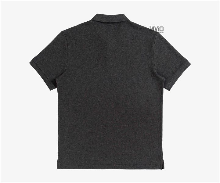  Polo Burberry Ghi 8004580 