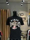  Phông Dolce Đen Kings Angels 