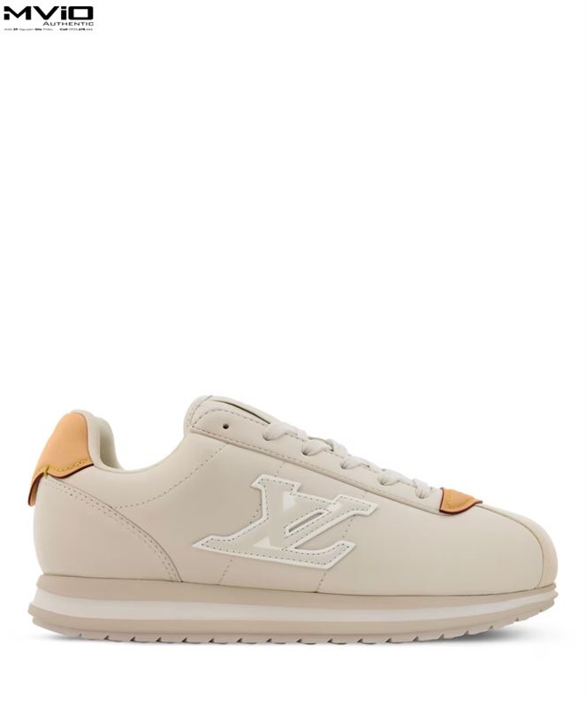  Sneaker Louis Vuitton Buttersoft Be Logo LV 1AIKJ4 