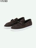  Loafer Louboutin Chambeliboat Flat Cafe 3240184 7164 