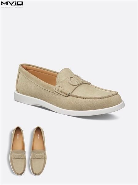  Loafer Dior Granvil CD Beige 3LO169ZSI 100 