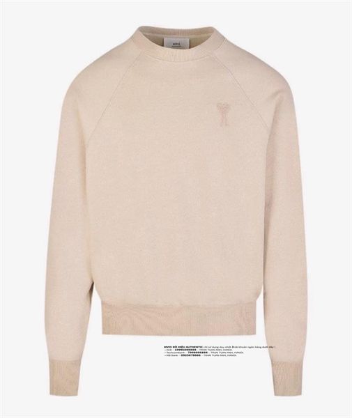  Nỉ Ami Vani Tim Ngực USW004.747714 