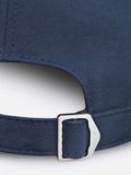  Mũ Dior Centered Oblique Navy 593C912A4511_C578 