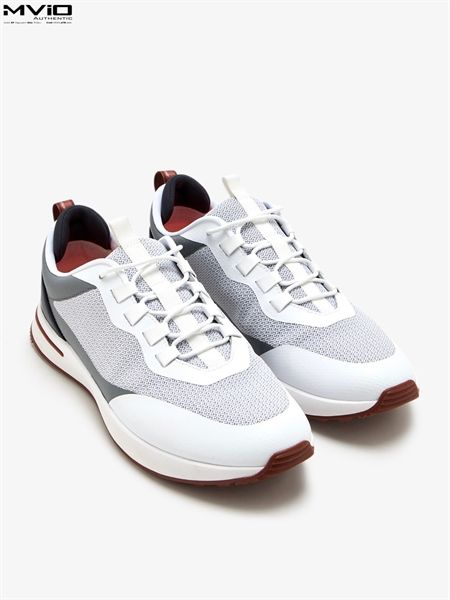  Sneaker Loro Piana Week_End WalkEvo FAM1718 F3DU 