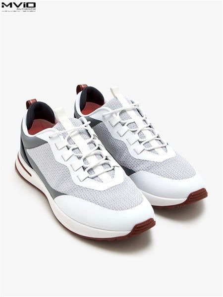  Sneaker Loro Piana Week_End WalkEvo FAM1718 F3DU 