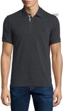  Polo Burberry Ghi 8004580 