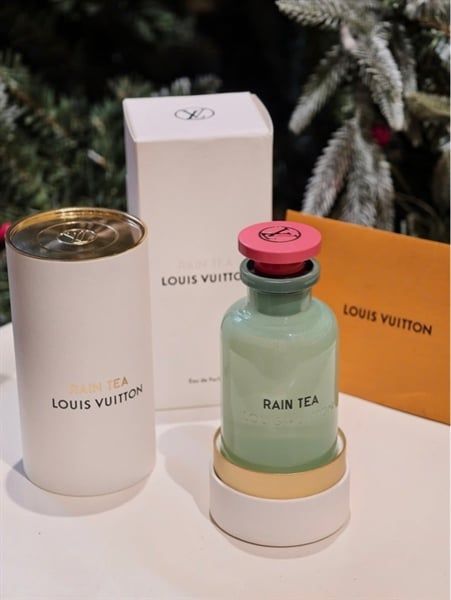  Nước Hoa Louis Vuitton Rain Tea 