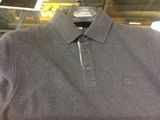  Polo Burberry Ghi 8004580 