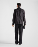  Blazer Prada Đen Giacche Gilet SD185SOOO1 WQ9 F0002 