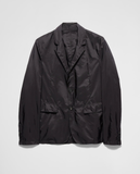  Blazer Prada Đen Giacche Gilet SD185SOOO1 WQ9 F0002 