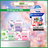  Xà Bông Cục Gervenne 90g - HEYCOS 