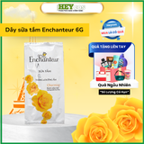  Dây sữa tắm Enchanteur 6g ( Mùi tùy chọn) (chính hãng) | HEYCOS 